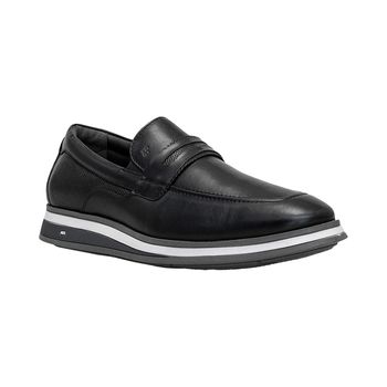 Sapato-Esporte-Fino-Preto-Texturizado-|-Jota-Pe-Tamanho--37---Cor--PRETO-0